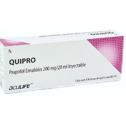 QUIPRO