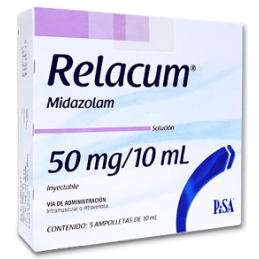 RELACUM