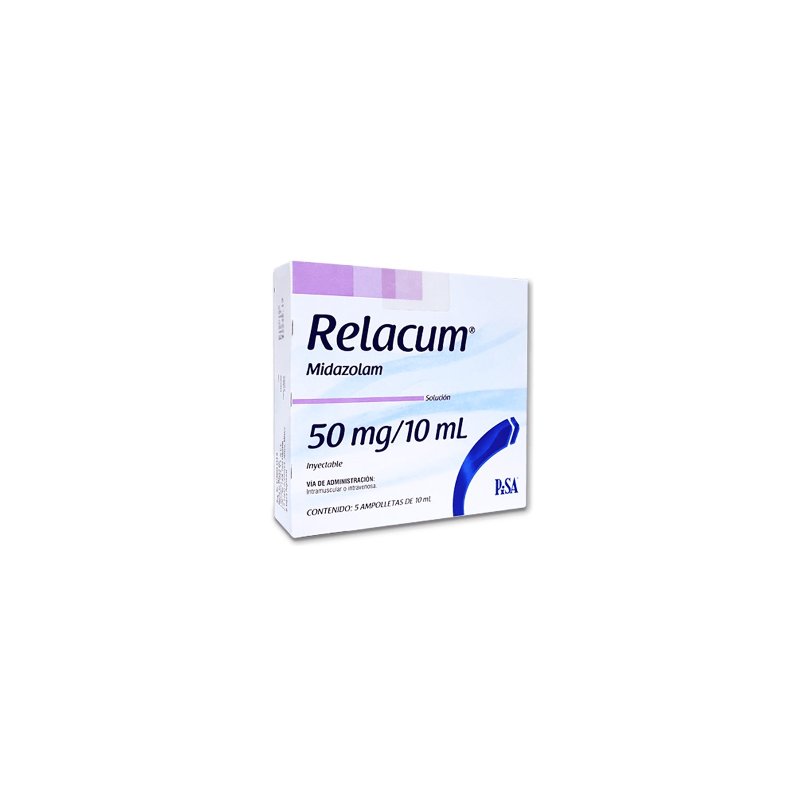 RELACUM