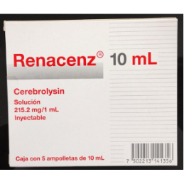 RENACENZ