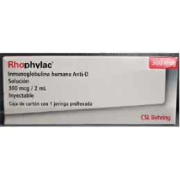 RHOPHYLAC