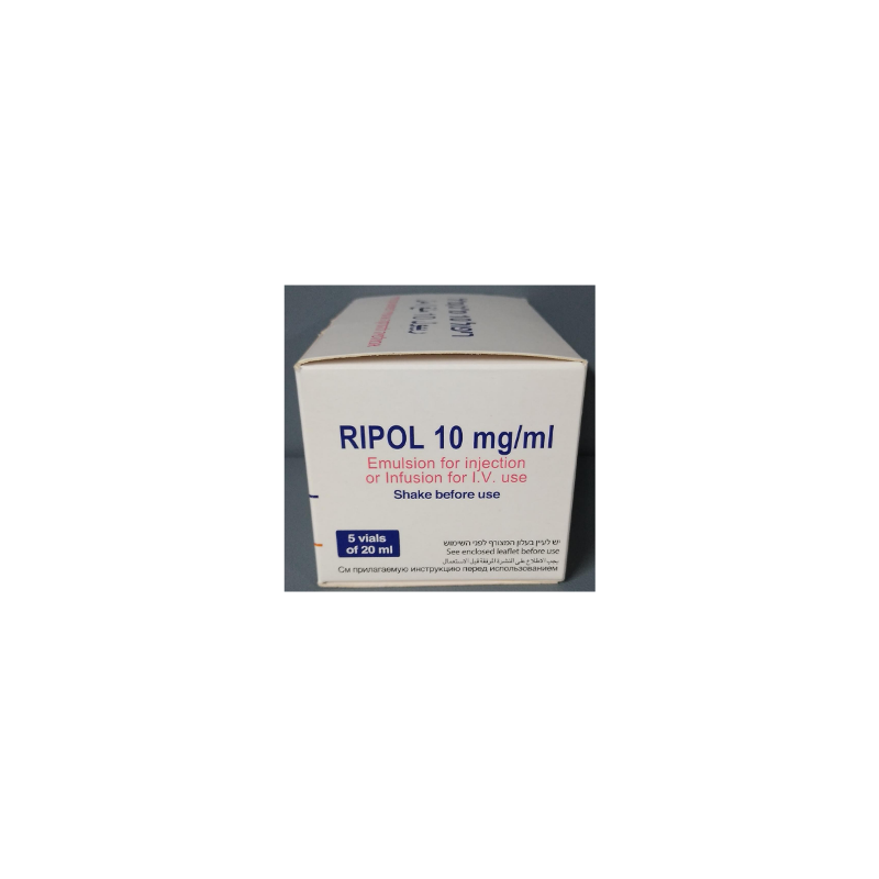 RIPOL 10MG/ML