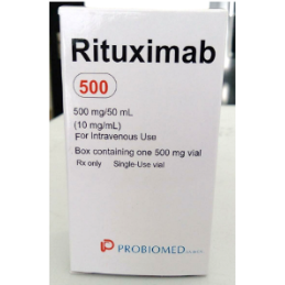 RITUXIMAB 500