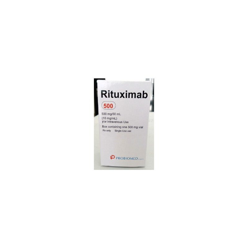 RITUXIMAB 500