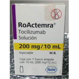 ROACTEMRA 200mg