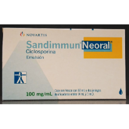 SANDIMMUN NEORAL