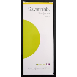 SAVANNLAB