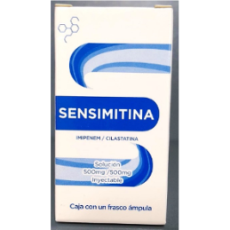 SENSIMITINA