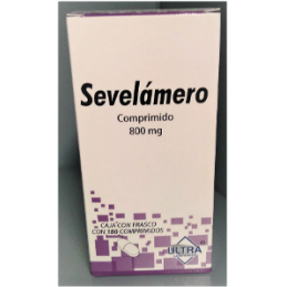 SEVELAMERO