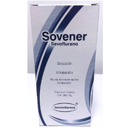 SOVENER