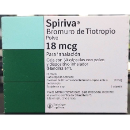 SPIRIVA