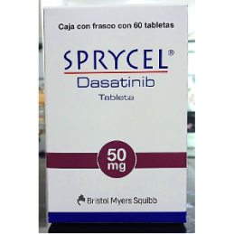 SPRYCEL