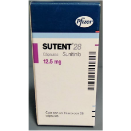 SUTENT 28