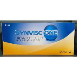 SYNVISC ONE