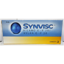 SYNVISC