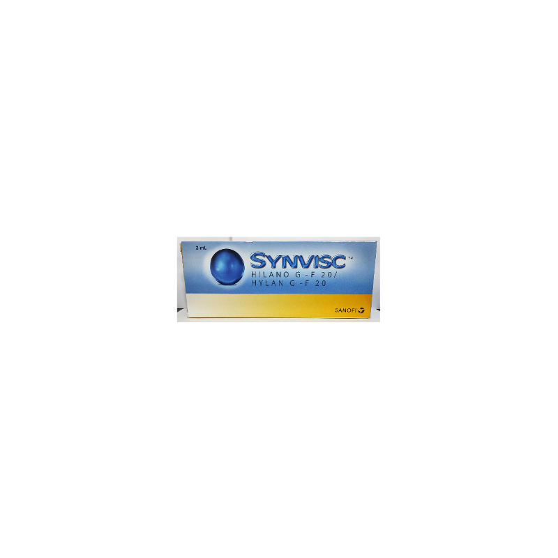 SYNVISC