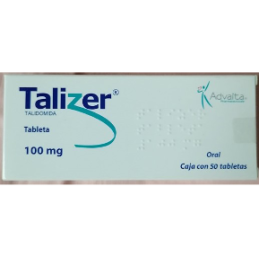 TALIZER