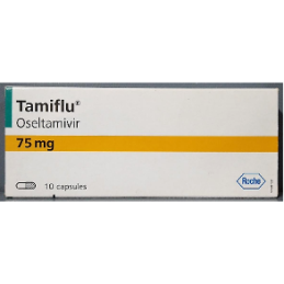 TAMIFLU