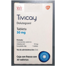 TIVICAY