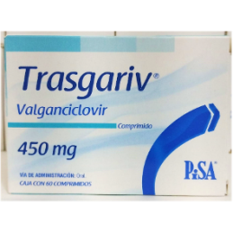 TRASGARIV