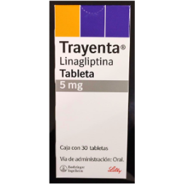 TRAYENTA