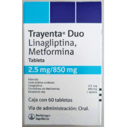 TRAYENTA DUO