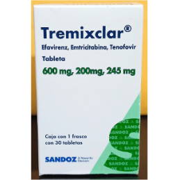 TREMIXCLAR