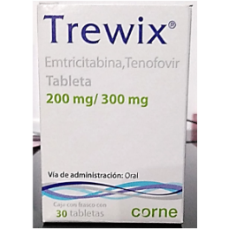 TREWIX