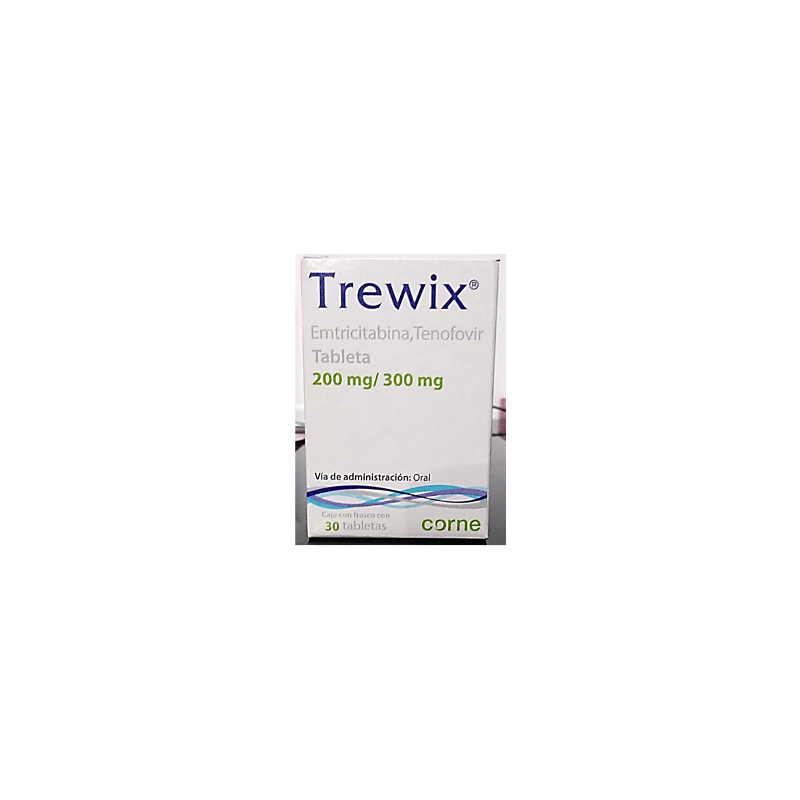 TREWIX