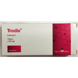 TRODIS