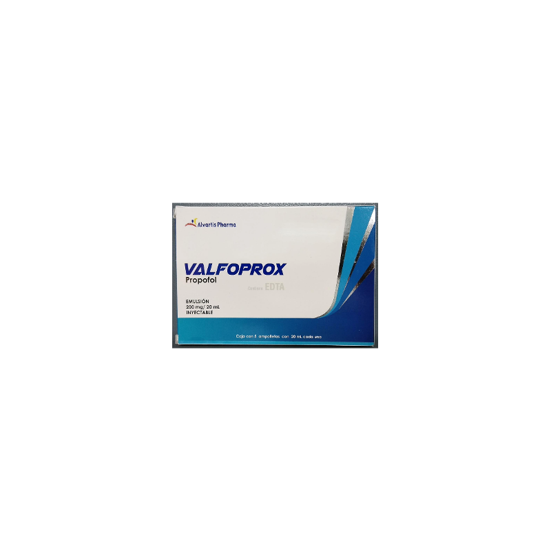 VALFOPROX