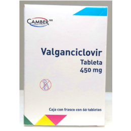 VALGANCICLOVIR