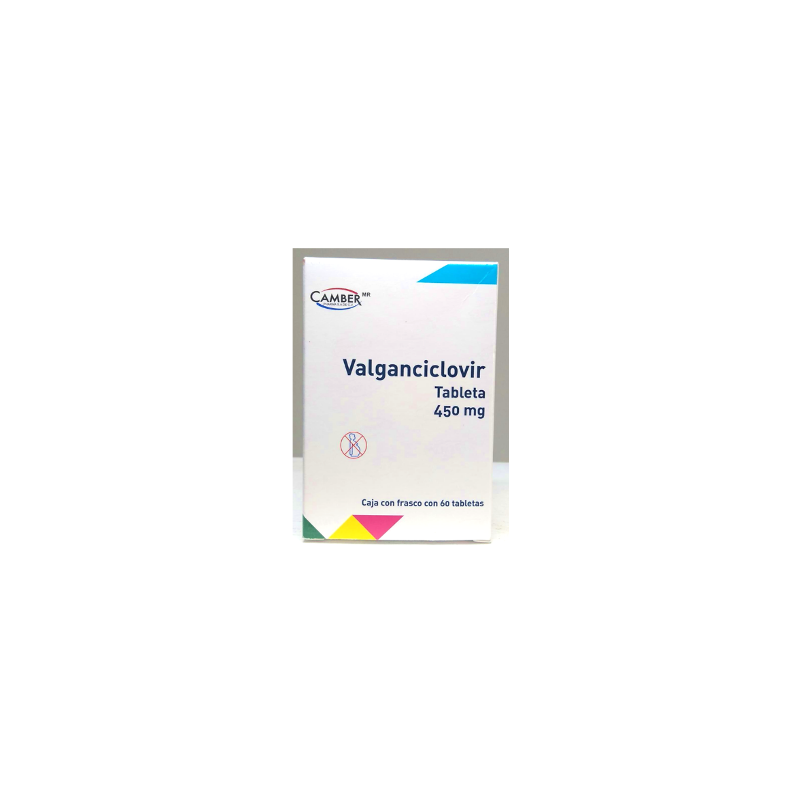 VALGANCICLOVIR