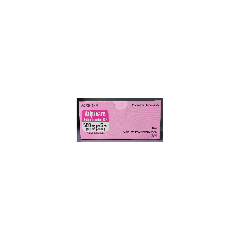 VALPROATE