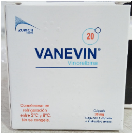 VANEVIN 20mg