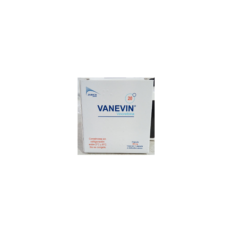 VANEVIN 20mg