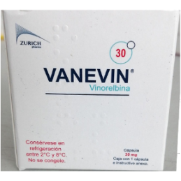 VANEVIN 30mg