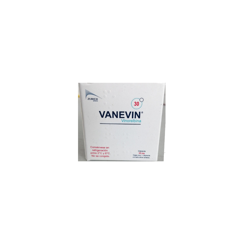 VANEVIN 30mg