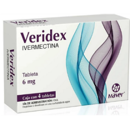 VERIDEX