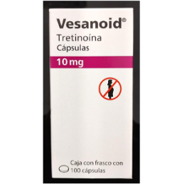 VESANOID