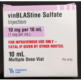 VINBLASTINE