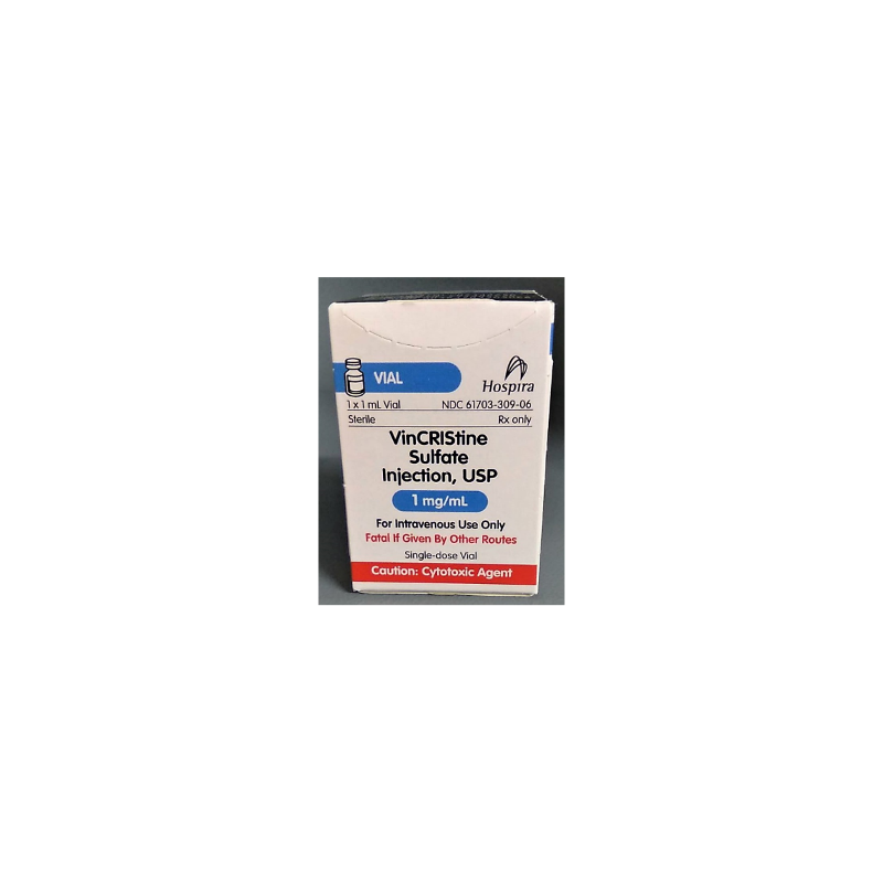 VINCRISTINE 1MG