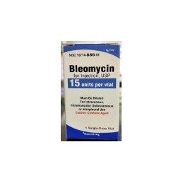 BLEOMYCIN