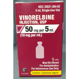 VINORELBINE