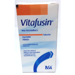 VITAFUSIN