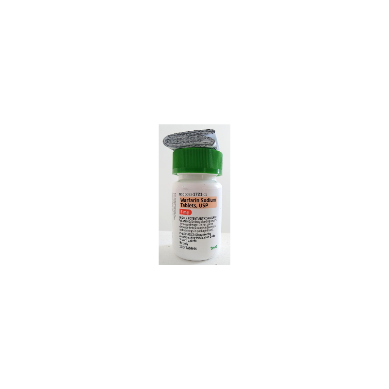 WARFARIN