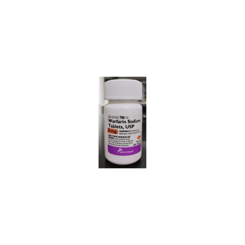 WARFARIN