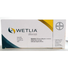 WETLIA