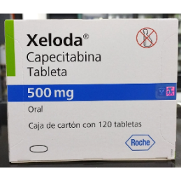 XELODA