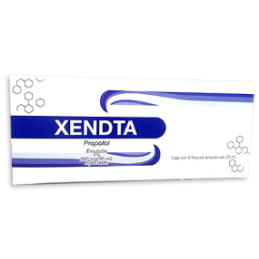 XENDTA